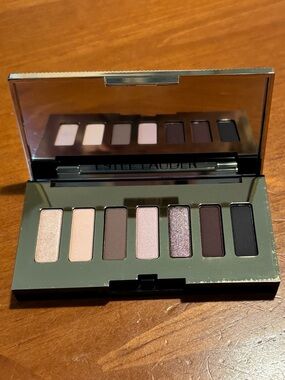 Estée Lauder Pure Color Envy Eyeshadow Palette Night
